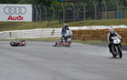 Canada Superbike Championship 2007