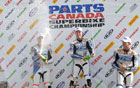 Canada Superbike Championship 2007