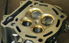 Four-Stroke engines