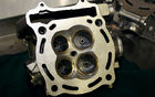 Four-Stroke engines