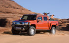 Hummer H3T 2009