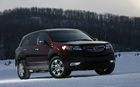 Acura MDX 2007