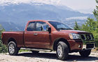 Nissan Titan
