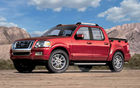 Ford Explorer Sport Trac