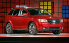 Dodge Journey 2009