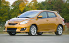 Toyota Matrix