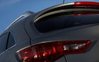 Infiniti FX50 2009