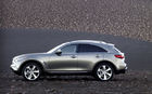 Infiniti FX50 2009