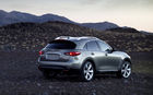 Infiniti FX50 2009