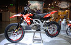 Aprilia MXV450