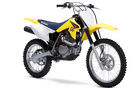 Suzuki DRZ125L