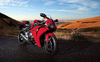 Honda CBR1000RR
