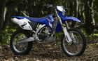 Yamaha WR450f