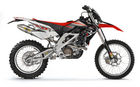 Aprilia RXV