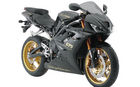 Triumph Daytona SE