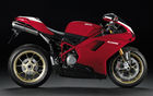 Ducati 1098R