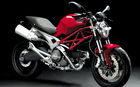 Ducati Monster696