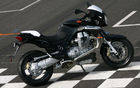 Moto Guzzi 1200 Sport