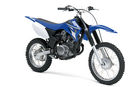 Yamaha TT-R125