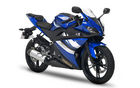 Yamaha YZF-R125