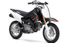 Suzuki DR-Z70