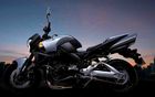 Suzuki B-King