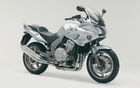 Honda CB1000 F