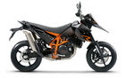 KTM 690 SMR