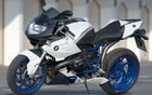 BMW HP2 Sport
