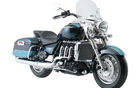 Triumph Rocket lll Touring