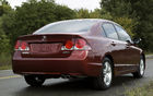 Acura CSX 2007
