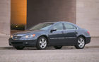 Acura RL 2006