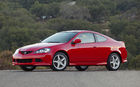Acura RSX 2006