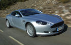 Aston-Martin DB9