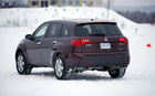 Acura MDX 2007