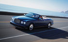 Bentley Azure