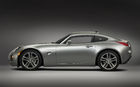 Pontiac Solstice Coupe 2009
