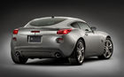 Pontiac Solstice Coupe 2009
