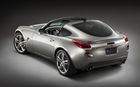 Pontiac Solstice Coupe 2009