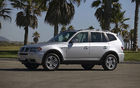 BMW X3 3,0i