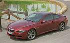 BMW M6