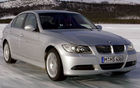 BMW S&eacute;rie 3
