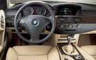 BMW S&eacute;rie 5