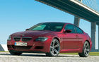 BMW S&eacute;rie 6