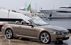BMW S&eacute;rie 6