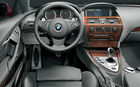 BMW S&eacute;rie 6