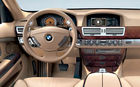 BMW S&eacute;rie 7