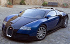 Bugatti Veyron 16,4