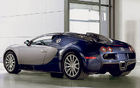 Bugatti Veyron 16,4