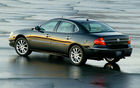 Buick Allure